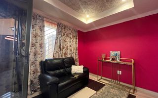 4 Bedroom House To Rent in Khomasdal , Windhoek