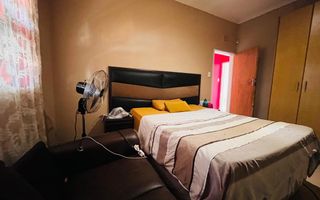 4 Bedroom House To Rent in Khomasdal , Windhoek