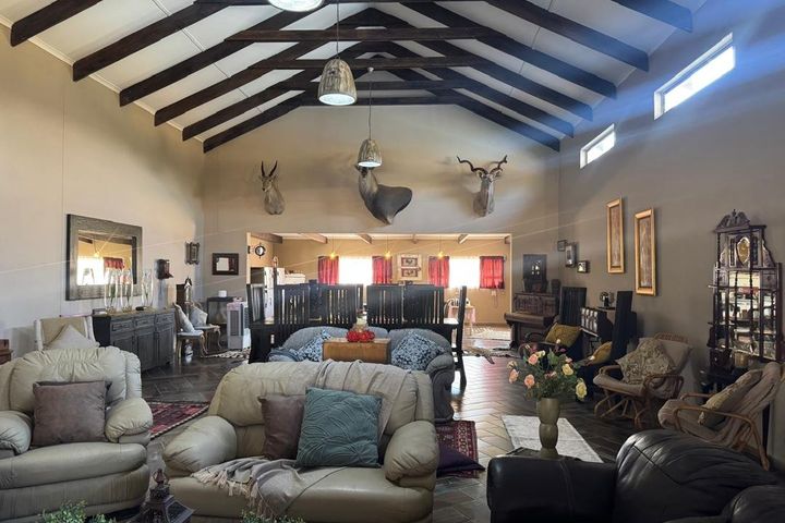 3 Bedroom Farm For Sale in Kamanjab