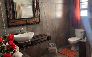 3 Bedroom Farm For Sale in Kamanjab