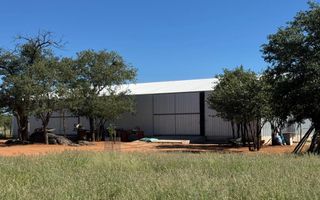 3 Bedroom Farm For Sale in Kamanjab