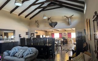 3 Bedroom Farm For Sale in Kamanjab