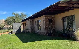 3 Bedroom Farm For Sale in Kamanjab