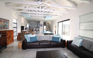 5 Bedroom House For Sale in Walvis Bay Central