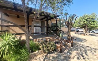 3 Bedroom House For Sale in Olympia, Windhoek