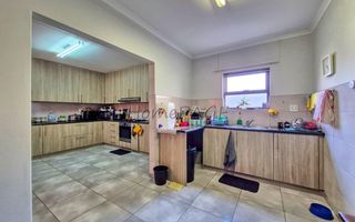 3 Bedroom House For Sale in Fairway Estate