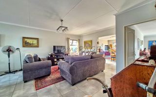 3 Bedroom House For Sale in Fairway Estate