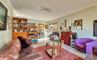 3 Bedroom House For Sale in Fairway Estate