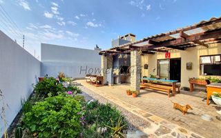 3 Bedroom House For Sale in Fairway Estate