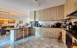 3 Bedroom House For Sale in Fairway Estate