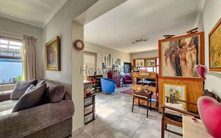 3 Bedroom House For Sale in Fairway Estate