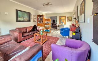 3 Bedroom House For Sale in Fairway Estate