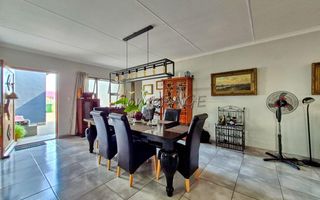 3 Bedroom House For Sale in Fairway Estate