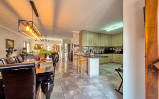 3 Bedroom House For Sale in Fairway Estate