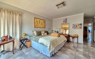 3 Bedroom House For Sale in Fairway Estate