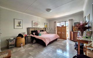 3 Bedroom House For Sale in Fairway Estate