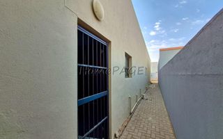 3 Bedroom House For Sale in Fairway Estate