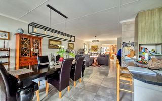 3 Bedroom House For Sale in Fairway Estate