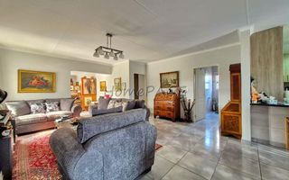 3 Bedroom House For Sale in Fairway Estate