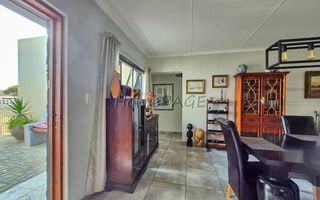 3 Bedroom House For Sale in Fairway Estate