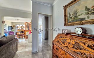 3 Bedroom House For Sale in Fairway Estate