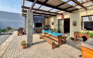 3 Bedroom House For Sale in Fairway Estate