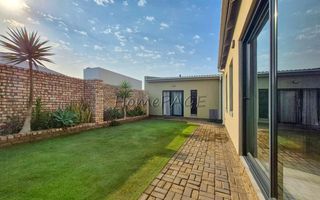 4 Bedroom House For Sale in Fairway Estate