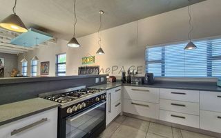 4 Bedroom House For Sale in Fairway Estate