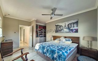 4 Bedroom House For Sale in Fairway Estate