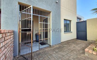 4 Bedroom House For Sale in Fairway Estate