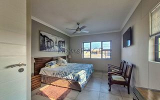 4 Bedroom House For Sale in Fairway Estate