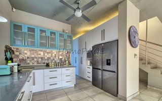 4 Bedroom House For Sale in Fairway Estate