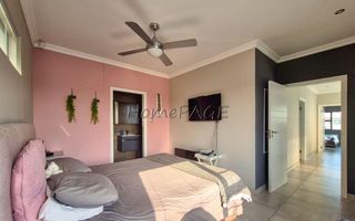 4 Bedroom House For Sale in Fairway Estate