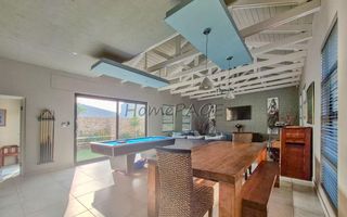 4 Bedroom House For Sale in Fairway Estate