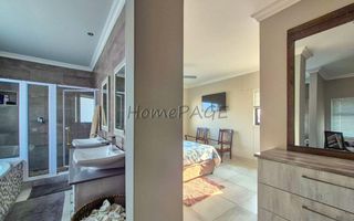 4 Bedroom House For Sale in Fairway Estate