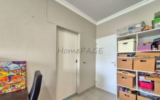 4 Bedroom House For Sale in Fairway Estate