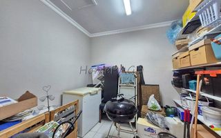 4 Bedroom House For Sale in Fairway Estate