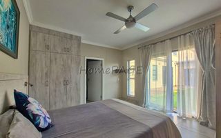 4 Bedroom House For Sale in Fairway Estate