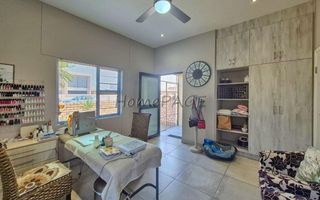 4 Bedroom House For Sale in Fairway Estate