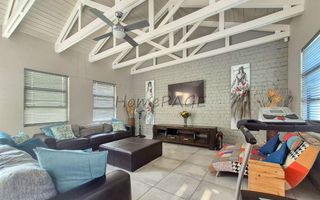 4 Bedroom House For Sale in Fairway Estate
