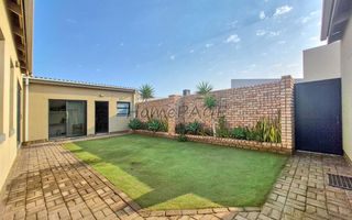 4 Bedroom House For Sale in Fairway Estate