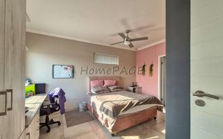 4 Bedroom House For Sale in Fairway Estate