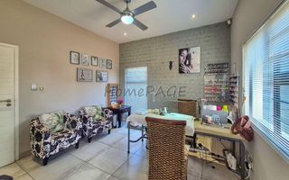 4 Bedroom House For Sale in Fairway Estate
