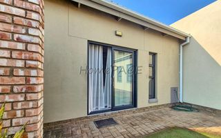 4 Bedroom House For Sale in Fairway Estate