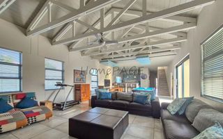 4 Bedroom House For Sale in Fairway Estate