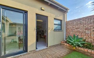 4 Bedroom House For Sale in Fairway Estate