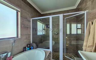 4 Bedroom House For Sale in Fairway Estate