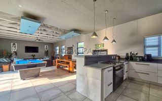 4 Bedroom House For Sale in Fairway Estate