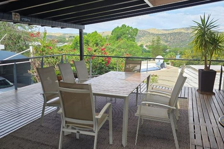 3 Bedroom House For Sale in Eros, Windhoek