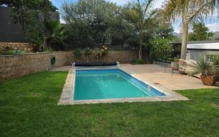 3 Bedroom House For Sale in Eros, Windhoek
